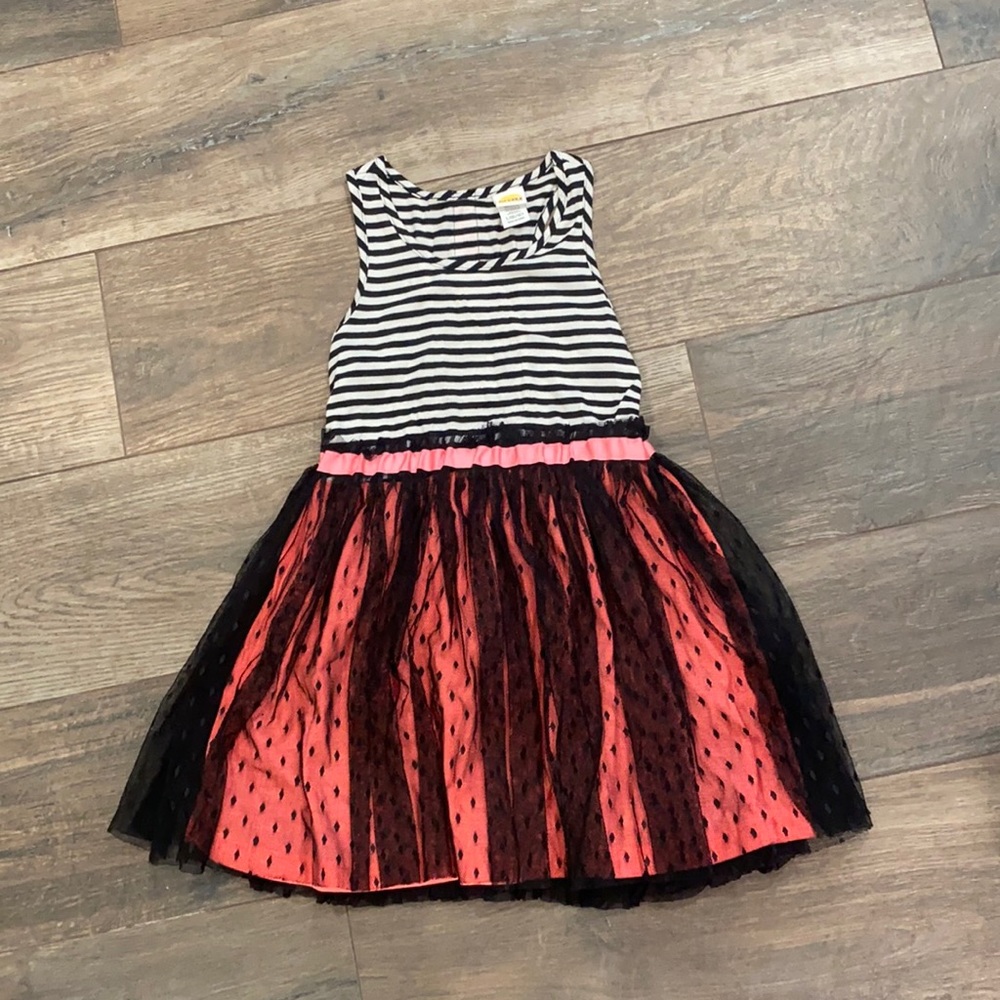 Harajuku Mini For Target Girls Dress L